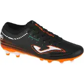 Joma Evolution 2401 FG EVOS2401FG, Fußballschuhe, Herren, Schwarz, Größe: 41