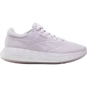 Reebok Walkingschuh "DMX COMFORT + 2.0", Damen, Gr. 38, rosa (digital gleam), Synthetik, Textil, Schuhe Walkingschuh