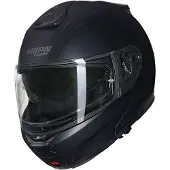 Nolan N100-6 Klapphelm Unisex Futter schwarz, L