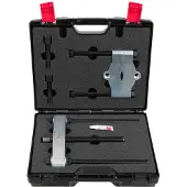 Ks Tools Trennmesser-Satz Ø 22-115mm, 3-tlg ( 605.0003 )