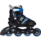 Nijdam Go Crossing Skate Jr