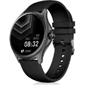 Niceboy WATCH Pixel 2 Carbon Schwarz