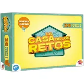 Juegos Das Brettspiel Haus Der Herausforderungen