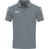 Jako Polo-Shirt Frau Power