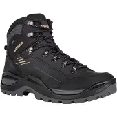 Lowa Renegade EVO GTX Mid schwarz/dune (9983) 46,5