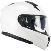 Ska-p Modular Helm 5THA FALCON MONO Weiß größe XXL