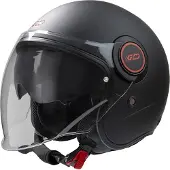 Gari G21 Sunvisor Jethelm