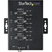StarTech.com 4xdb9-zu-usb-konverter