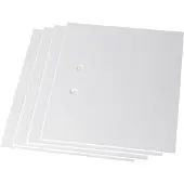 Benta Verdunstereinlage für Luftbefeuchter 140, 141, 142 25x32cm 4er Pack