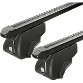 VDP Trek CC Relingträger AUR_TrekCC_S_hyu_5 NEU