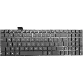 T-ProTek DEUTSCHE - Tastatur Keyboard kompatibel für Asus X555LP