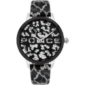 Police - Armbanduhr - Damen - PL16028MSTB.02
