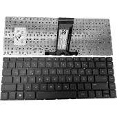 T-ProTek DEUTSCHE - Tastatur kompatibel für HP Pavilion x360 14-cd0000 Serie