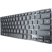 T-ProTek DEUTSCHE-Tastatur Keyboard kompatibel für Asus VivoBook S14 S430FA-EB101T