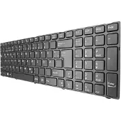 T-ProTek DEUTSCHE-Tastatur Keyboard kompatibel für Medion Akoya E7225T (MD 98557)