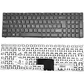 T-ProTek DEUTSCHE - Tastatur Keyboard kompatibel für Medion Akoya E7225T MD 98554