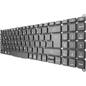 T-ProTek DEUTSCHE-Tastatur Keyboard kompatibel für Acer Swift 3 (SF315-52G-531A)
