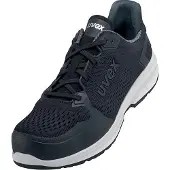 Uvex S1 Halbschuhe 6598 Modellreihe 1 sport, Größe:39, Weite:10