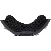 Nolan N120-1 Helm Kinnvorhang