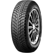 Nexen Ganzjahresreifen motorcycle-tyres N blue 4 Season ( 215/60 R16 99H XL 4PR )