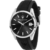 Maserati - R8851151004 - Armbanduhr - Herren - Quarz - ATTRAZIONE