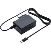 GO SOLID! Ladegerät kompatibel mit JBL Charge 1/2/3