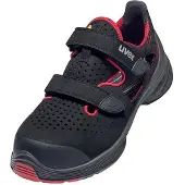 Uvex S1P Sandalen 6836 Modellreihe 1 G2, Größe:35, Weite:10