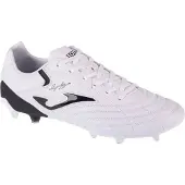 Joma Aguila Cup 2402 FG ACUS2402FG, Fußballschuhe, Herren, Weiß, Größe: 43