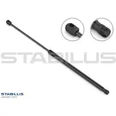 STABILUS Gasfeder Koffer-/Laderaum 635 mm 625 N Hub 178 mm für JAGUAR I-PACE