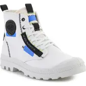 Palladium Schuhe Pampa HI Recraft Star, 98573116M