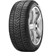 Pirelli 1x WSZER3XL Winterreifen 245/45 R18 100V XL Reifen