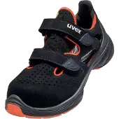 Uvex S1 Sandalen 6848 Modellreihe 1 G2, Größe:41, Weite:12