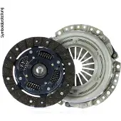 SACHS Kupplungssatz XTend Kit plus CSC 3000 990 614