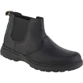 Timberland Atwells Ave Chelsea 0A5R9M, Chelsea boots, Herren, Schwarz, Größe: 45