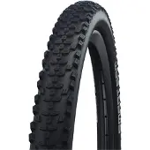 Schwalbe Smart Sam 28x1.65 (44-622) HS624 Addix Performance E50 Reifen Draht schwarz 11159547