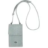 Fritzi aus Preußen Umhängetasche Ecxo Flap02 Crossbody Lime grün
