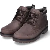 Clarks Rossdale Mid Schnürstiefel Braun