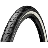 Continental Ride City 700 X 47 Steifer Urbanreifen