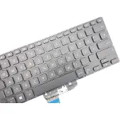 T-ProTek DEUTSCHE - Tastatur Keyboard Schwarz kompatibel für Asus VivoBook S14 S430UA-EB011T
