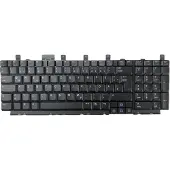 T-ProTek DEUTSCHE - Tastatur / Schwarz für HP Pavilion dv8339us