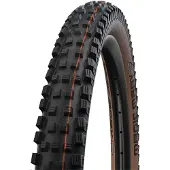 Schwalbe Magic Mary Evolution Line Soft Super Gravity schwarz/bronze 62-622
