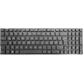 T-ProTek DEUTSCHE - Tastatur Keyboard kompatibel für Asus VivoBook Max X541NA-GQ436T