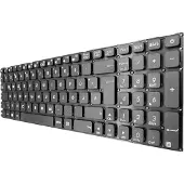 T-ProTek DEUTSCHE-Tastatur Keyboard kompatibel für Asus VivoBook Max X541UA-GQ1248T