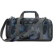 Coocazoo Sporttasche, Blue Craft