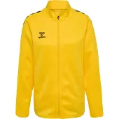 Hummel Core Xk Poly Trainingsjacke Gelb XL Herren,Damen Gelb XL