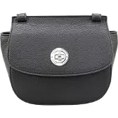 Gerry weber Umhängetasche Abendtasche Paloma Shoulderbag SHF Black schwarz