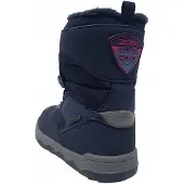 Kappa Jungen Schuhe von in Farbe navy blue