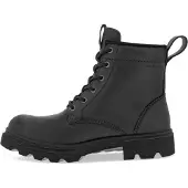 Ecco Damen Stiefeletten 21471302001 Farbe: Schwarz Größe: 41