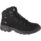 4F Women's Trek H4Z21-OBDH253-21S, Trekkingschuhe, Damen, Schwarz, Größe: 38