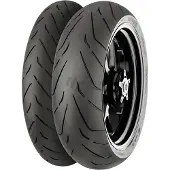 Continental Contiroad M/c 62s Tl Straßenreifen